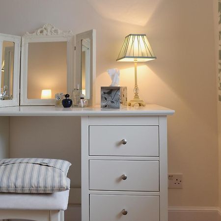 Well Cottage Ceres Экстерьер фото