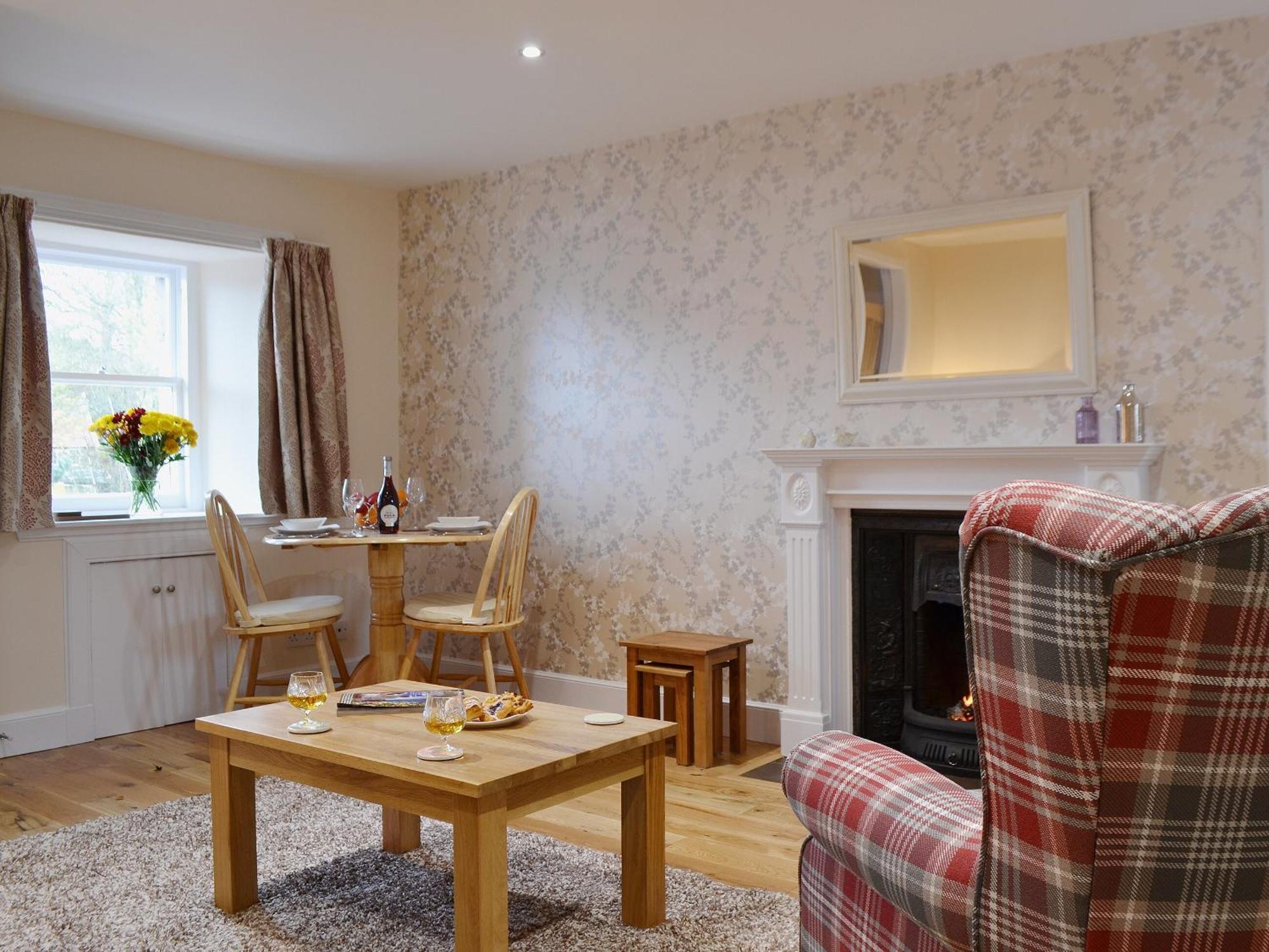 Well Cottage Ceres Экстерьер фото