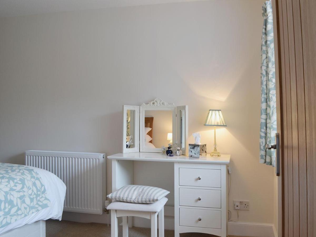 Well Cottage Ceres Экстерьер фото