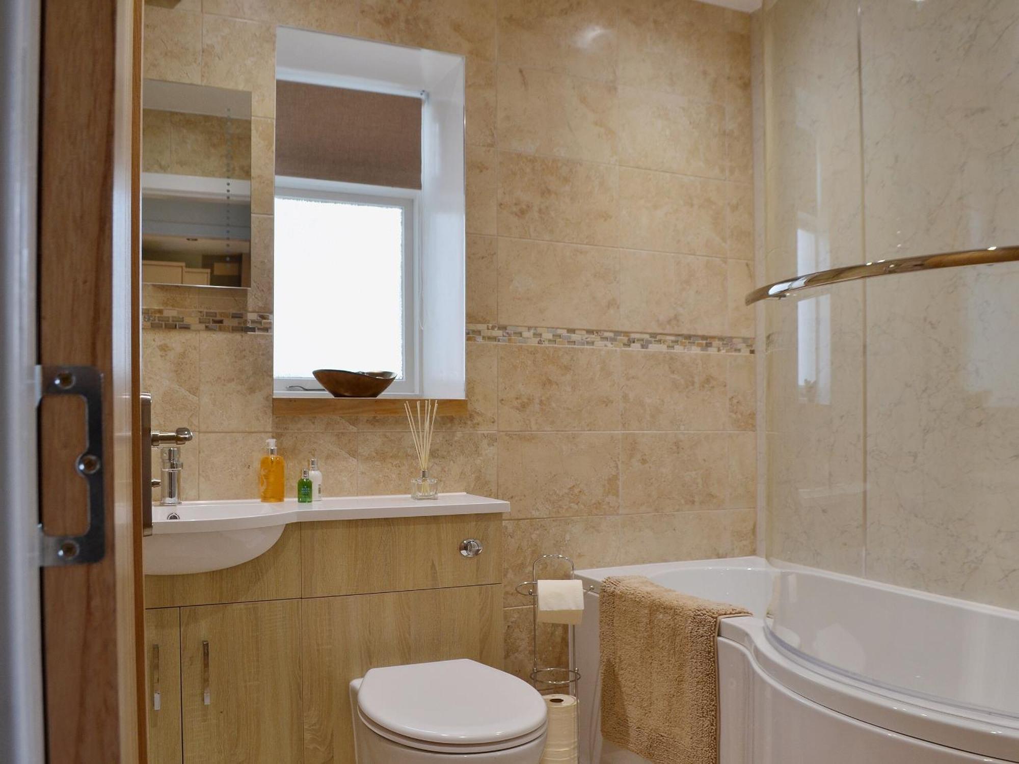 Well Cottage Ceres Экстерьер фото