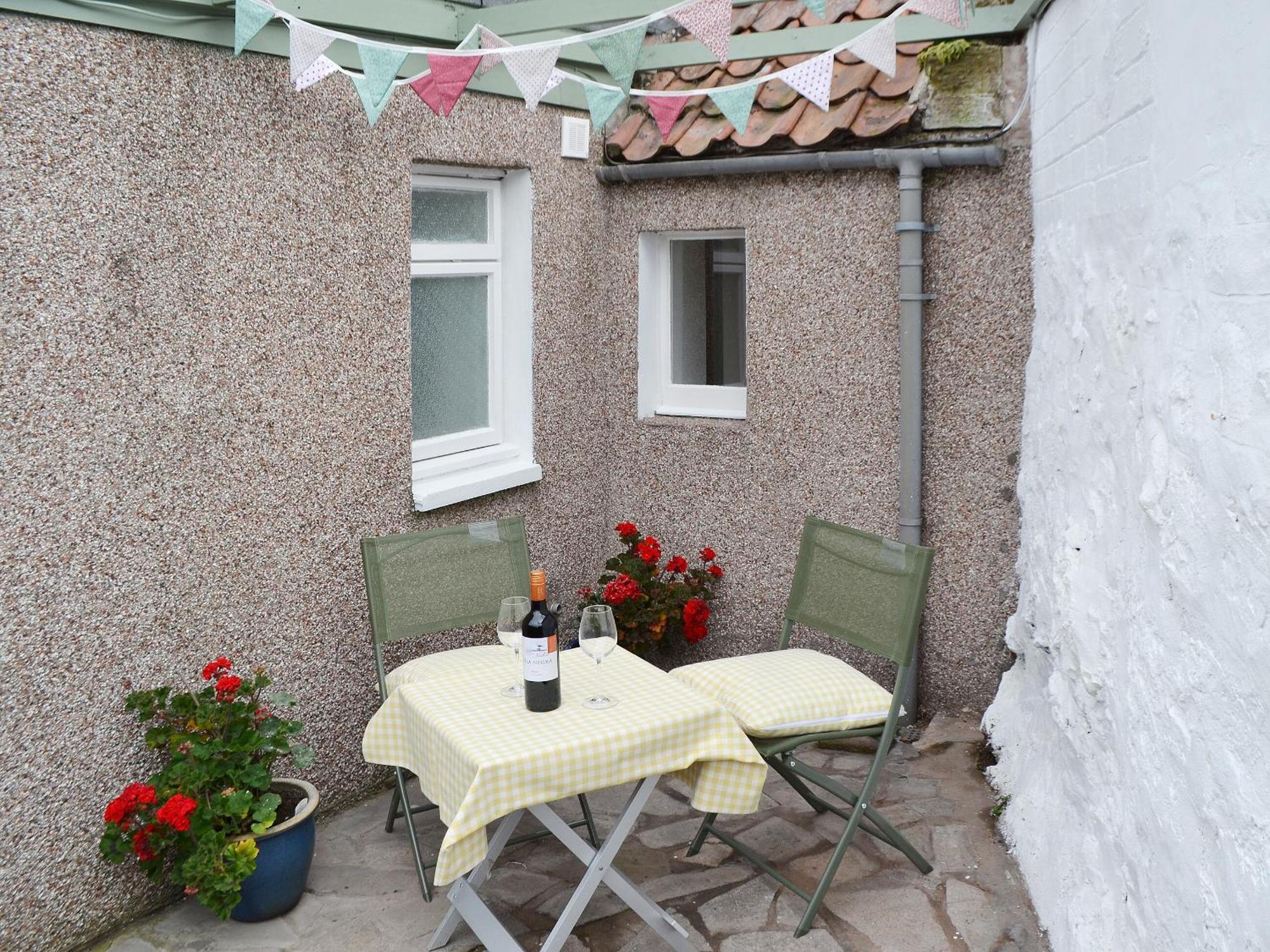 Well Cottage Ceres Экстерьер фото