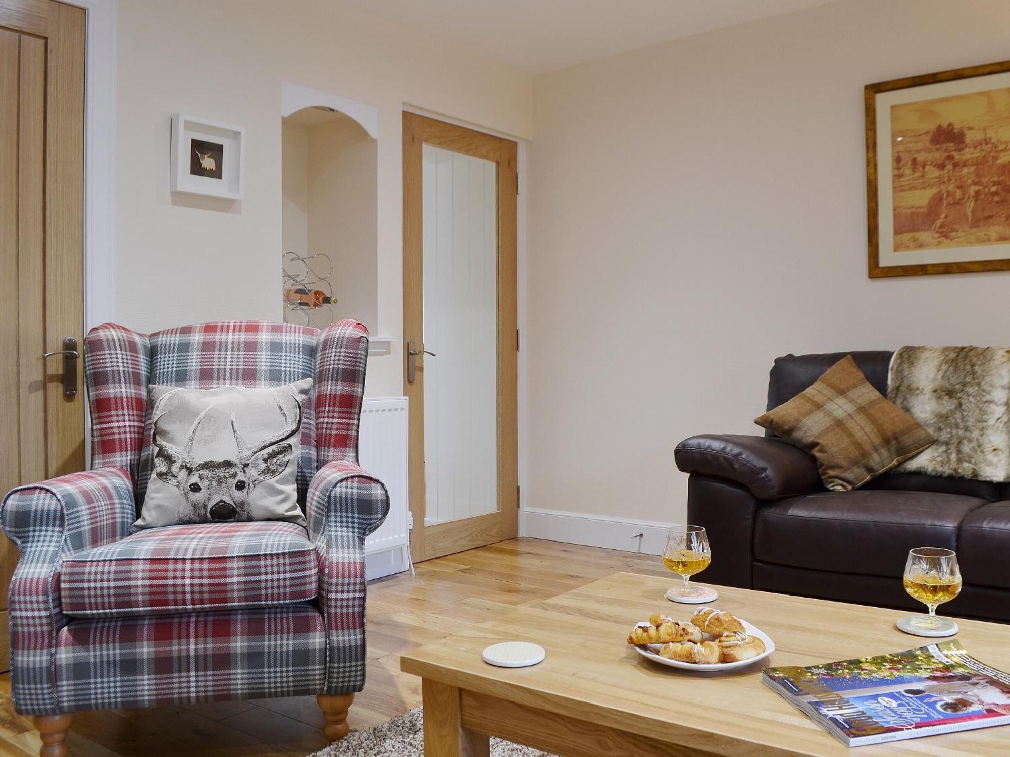 Well Cottage Ceres Экстерьер фото