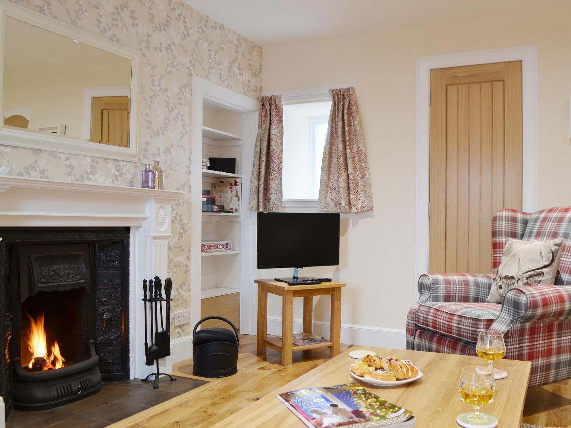 Well Cottage Ceres Экстерьер фото